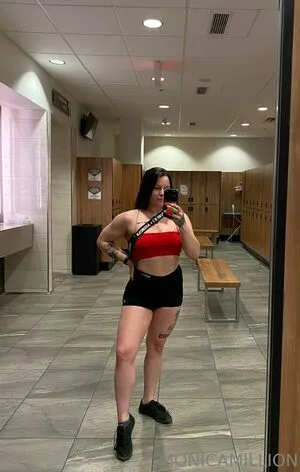 Monicamillion OnlyFans Leaked Free Thumbnail Picture - #YIe6GxVyWm
