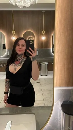 Monicamillion OnlyFans Leaked Free Thumbnail Picture - #ZOTVyhUS3p