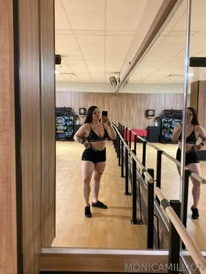 Monicamillion OnlyFans Leaked Free Thumbnail Picture - #e2JEGa7QPs
