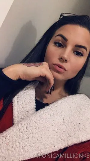 Monicamillion OnlyFans Leaked Free Thumbnail Picture - #jV0rQz9lPw