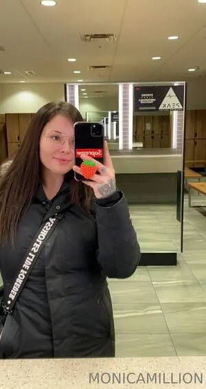 Monicamillion OnlyFans Leaked Free Thumbnail Picture - #jvt5TsBq3H