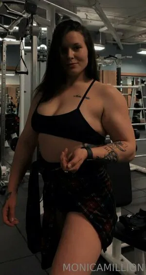 Monicamillion OnlyFans Leaked Free Thumbnail Picture - #oazAeUCMQX