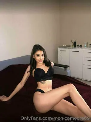 Monicamoore69 OnlyFans Leaked Free Thumbnail Picture - #s6HqVh4utD