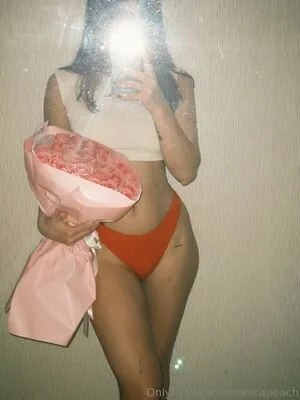 Monicapeach OnlyFans Leaked Free Thumbnail Picture - #k0NRgyrgvJ