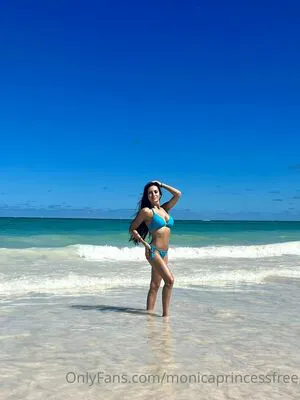Monicaprincessfree OnlyFans Leaked Free Thumbnail Picture - #ELQFz4nCP5