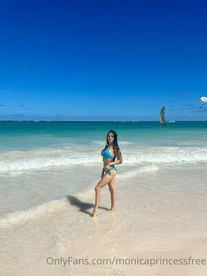 Monicaprincessfree OnlyFans Leaked Free Thumbnail Picture - #SSwL19igAR