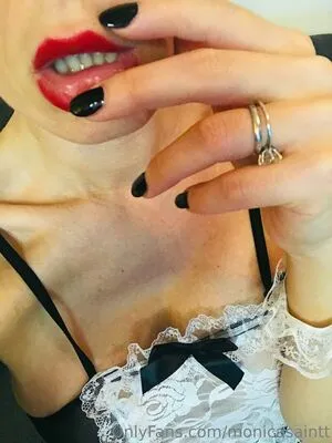 Monicasaintt OnlyFans Leaked Free Thumbnail Picture - #UvshRpgVqp
