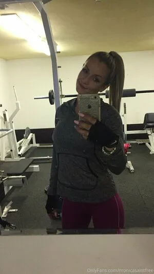 Monicasaintxxx OnlyFans Leaked Free Thumbnail Picture - #1hupiRWAGq