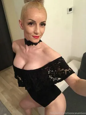 Monicasaintxxx OnlyFans Leaked Free Thumbnail Picture - #r5341RtfIU