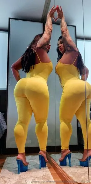 Monicasanthiago Fullvids OnlyFans Leaked Free Thumbnail Picture - #P3vdx5iWjr
