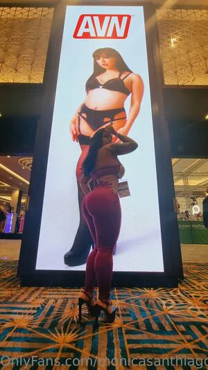 Monicasanthiago Fullvids OnlyFans Leaked Free Thumbnail Picture - #lstxhLnIKa