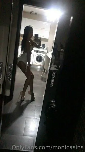 Monicasins OnlyFans Leaked Free Thumbnail Picture - #MmJJ3c97Pz