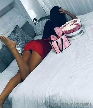 Monicasins OnlyFans Leaked Free Thumbnail Picture - #P0Ca0rqlDj