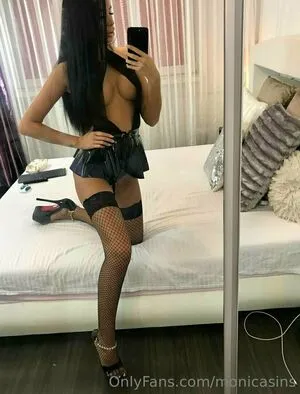 Monicasins OnlyFans Leaked Free Thumbnail Picture - #ab1UziV7P5