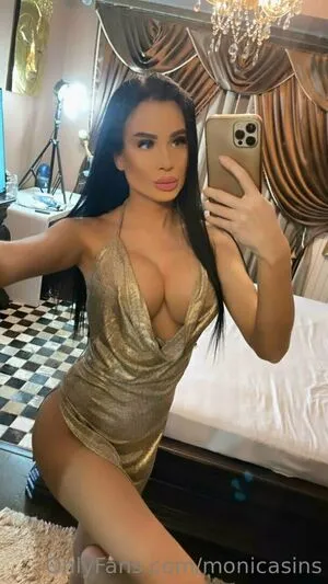 Monicasins OnlyFans Leaked Free Thumbnail Picture - #m9gClcWCw3