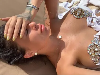 Monicasuarez OnlyFans Leaked Free Thumbnail Picture - #SndSC5Bgh2
