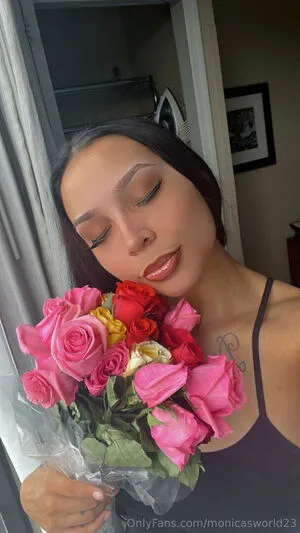 Monicasworld23 OnlyFans Leaked Free Thumbnail Picture - #CoK2GfmIrN