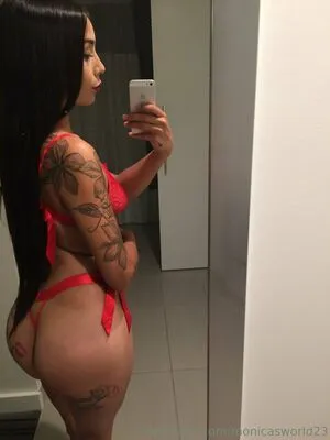 Monicasworld23 OnlyFans Leaked Free Thumbnail Picture - #jswi74c1pm