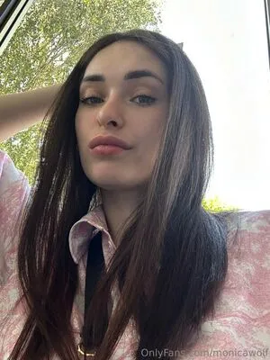 Monicawolf OnlyFans Leaked Free Thumbnail Picture - #282oDo3HYB