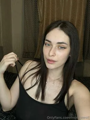Monicawolf OnlyFans Leaked Free Thumbnail Picture - #4Nxr8wbxwc