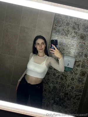 Monicawolf OnlyFans Leaked Free Thumbnail Picture - #4tHcDxXpOt