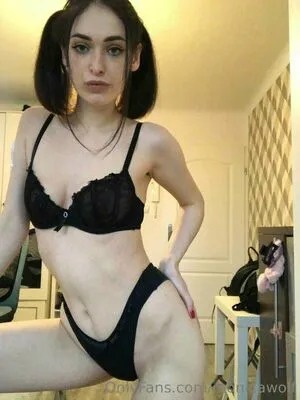 Monicawolf OnlyFans Leaked Free Thumbnail Picture - #5Qf8HUJRTn