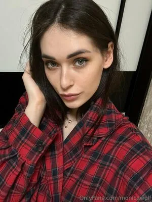 Monicawolf OnlyFans Leaked Free Thumbnail Picture - #7pLRkSnIO9