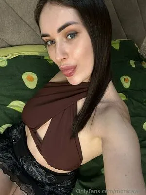 Monicawolf OnlyFans Leaked Free Thumbnail Picture - #VPk3Bk8VgD