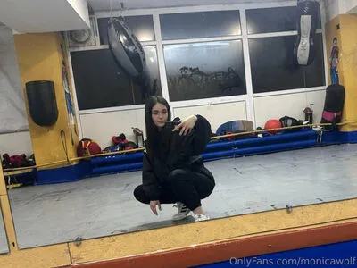 Monicawolf OnlyFans Leaked Free Thumbnail Picture - #h6EfWiYHP8