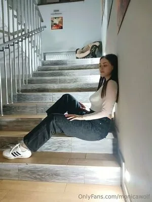 Monicawolf OnlyFans Leaked Free Thumbnail Picture - #mnZyPNDtV6