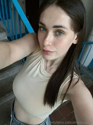 Monicawolf OnlyFans Leaked Free Thumbnail Picture - #qSUDGErfcp
