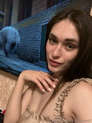 Monicawolf OnlyFans Leaked Free Thumbnail Picture - #ze290zE3QJ