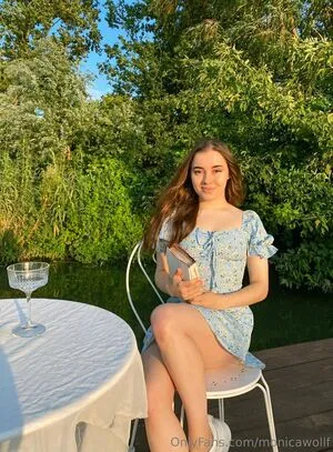 Monicawollf OnlyFans Leaked Free Thumbnail Picture - #2HMbJz3eRi