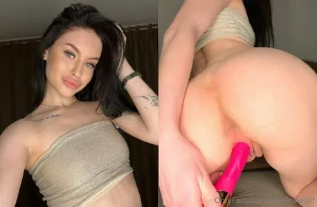 Monicawollf OnlyFans Leaked Free Thumbnail Picture - #4z3AUAknEk