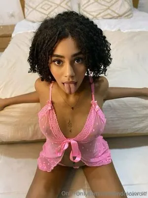 Monicawollf OnlyFans Leaked Free Thumbnail Picture - #DgFZdnz258