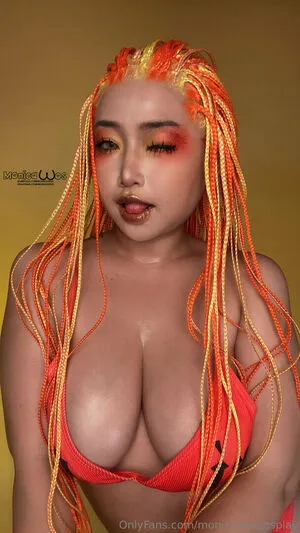 Monicawoscosplay OnlyFans Leaked Free Thumbnail Picture - #0h1YcK6wx4