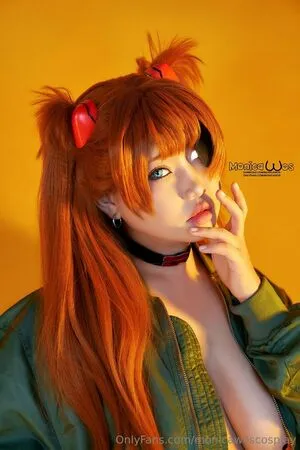 Monicawoscosplay OnlyFans Leaked Free Thumbnail Picture - #6Tt95GLJ1V
