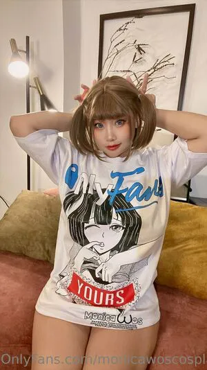 Monicawoscosplay OnlyFans Leaked Free Thumbnail Picture - #EWZeiKwlgg
