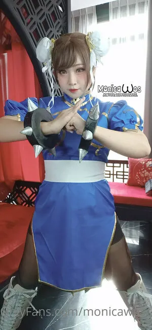 Monicawoscosplay OnlyFans Leaked Free Thumbnail Picture - #Jnm9gz7C6n