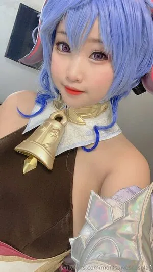 Monicawoscosplay OnlyFans Leaked Free Thumbnail Picture - #OESx5uRgja