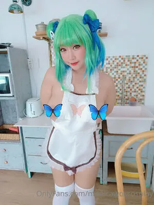Monicawoscosplay OnlyFans Leaked Free Thumbnail Picture - #ZDT10AKqNC