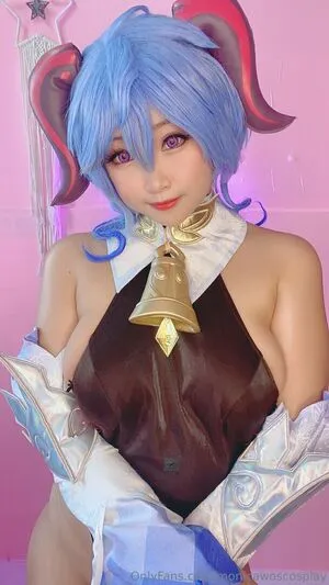 Monicawoscosplay OnlyFans Leaked Free Thumbnail Picture - #aEPG3tbzQr