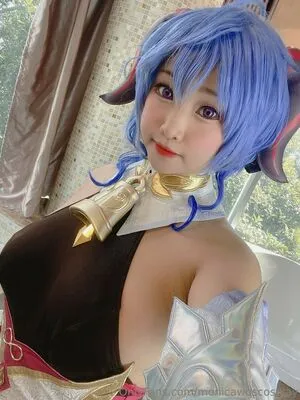 Monicawoscosplay OnlyFans Leaked Free Thumbnail Picture - #kd8OGrI9QF