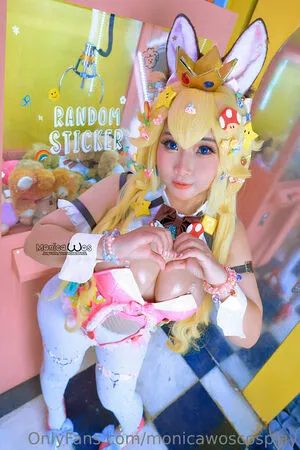 Monicawoscosplay OnlyFans Leaked Free Thumbnail Picture - #mH1Tqcir3D