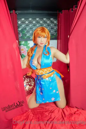 Monicawoscosplay OnlyFans Leaked Free Thumbnail Picture - #nw0ezU5p39