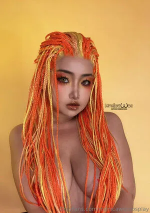 Monicawoscosplay OnlyFans Leaked Free Thumbnail Picture - #pyEVDVUMOO