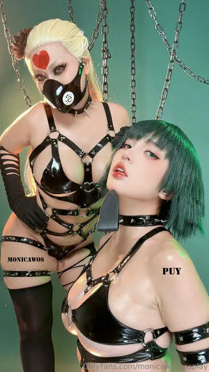 Monicawoscosplay OnlyFans Leaked Free Thumbnail Picture - #zRTWQaiklm