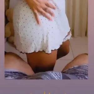 Monick Oliveira OnlyFans Leaked Free Thumbnail Picture - #IZoEvPoIBC