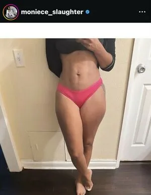 Moniece Slaughter OnlyFans Leaked Free Thumbnail Picture - #HQ4n6efqr6