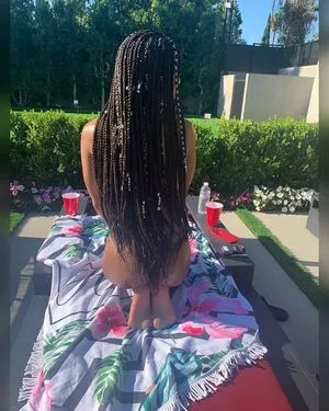 Moniece Slaughter OnlyFans Leaked Free Thumbnail Picture - #Q9eCaCEMSw